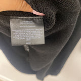 EILEEN FISHER WOMEN'S SWEATER black S
