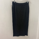 ZARA WOMEN'S SKIRT grey L