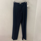 H&M WOMEN'S PANTS navy 6