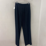 H&M WOMEN'S PANTS navy 6