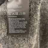 H&M WOMEN'S SWEATER grey mix L