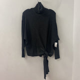 ZARA WOMEN'S SWEATER grey M
