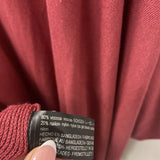 ZARA WOMEN'S CARDIGAN pink M