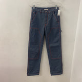 BDG WOMEN'S PANTS grey S26