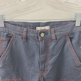 BDG WOMEN'S PANTS grey S26