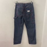 BDG WOMEN'S PANTS grey S26