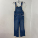 GAP WOMEN'S JUMPSUIT blue SP