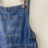 GAP WOMEN'S JUMPSUIT blue SP