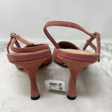 ZARA WOMEN'S HEELS pink 41