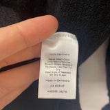 TALBOTS WOMEN'S CASHMERE black L