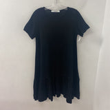 NEERA made in italy WOMEN'S DRESS black LéM