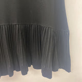 NEERA made in italy WOMEN'S DRESS black LéM