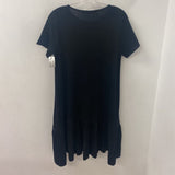 NEERA made in italy WOMEN'S DRESS black LéM