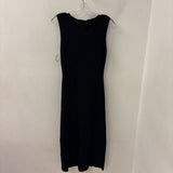 EVER NEW melbourne WOMEN'S DRESS black 6