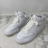 NIKE WOMEN'S SNEAKERS white 36.5/6