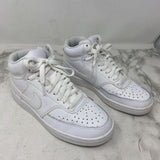 NIKE WOMEN'S SNEAKERS white 36.5/6