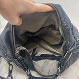 KENNETH COLE WOMEN'S BAG black