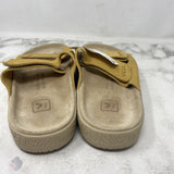 VEJA WOMEN'S SANDALS yellow 39