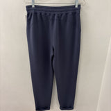 SPANX WOMEN'S PANTS blue-grey L