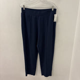 KIT & ACE WOMEN'S PANTS navy L