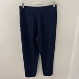 KIT & ACE WOMEN'S PANTS navy L