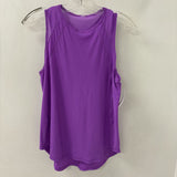 LULULEMON WOMEN'S ACTIVE TOP magenta MéS