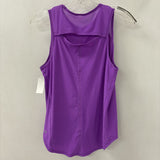 LULULEMON WOMEN'S ACTIVE TOP magenta MéS