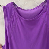 LULULEMON WOMEN'S ACTIVE TOP magenta MéS