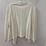 VEX collection WOMEN'S BLAZER/JACKET cream L/46