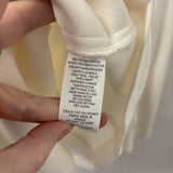 VEX collection WOMEN'S BLAZER/JACKET cream L/46