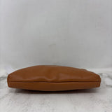 GIANNI CHIARINI WOMEN'S WALLET/WRISTLET tan