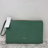 GIANNI CHIARINI WOMEN'S WALLET/WRISTLET green