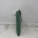 GIANNI CHIARINI WOMEN'S WALLET/WRISTLET green