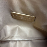 GIANNI CHIARINI WOMEN'S WALLET/WRISTLET orange