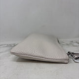 GIANNI CHIARINI WOMEN'S WALLET/WRISTLET pebble