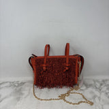 WOMEN'S BAG orange