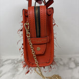 WOMEN'S BAG orange
