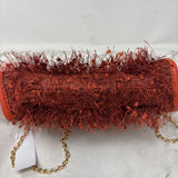 WOMEN'S BAG orange