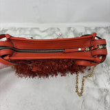 WOMEN'S BAG orange
