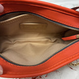 WOMEN'S BAG orange
