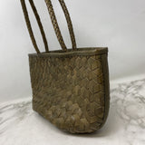 Unbranded WOMEN'S BAG olive