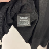 EILEEN FISHER WOMEN'S CARDIGAN black M