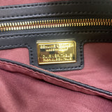 made in Italy WOMEN'S BAG black