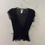 arianne WOMEN'S TOP black L