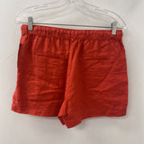 c&c california WOMEN'S SHORTS tomato M