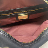 made in Italy WOMEN'S BAG black