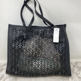 GIANNI CHIARINI WOMEN'S BAG black