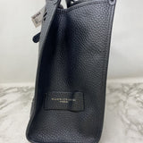GIANNI CHIARINI WOMEN'S BAG black