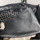GIANNI CHIARINI WOMEN'S BAG black