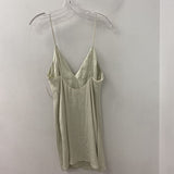LOVERS + FRIENDS WOMEN'S DRESS champagne S